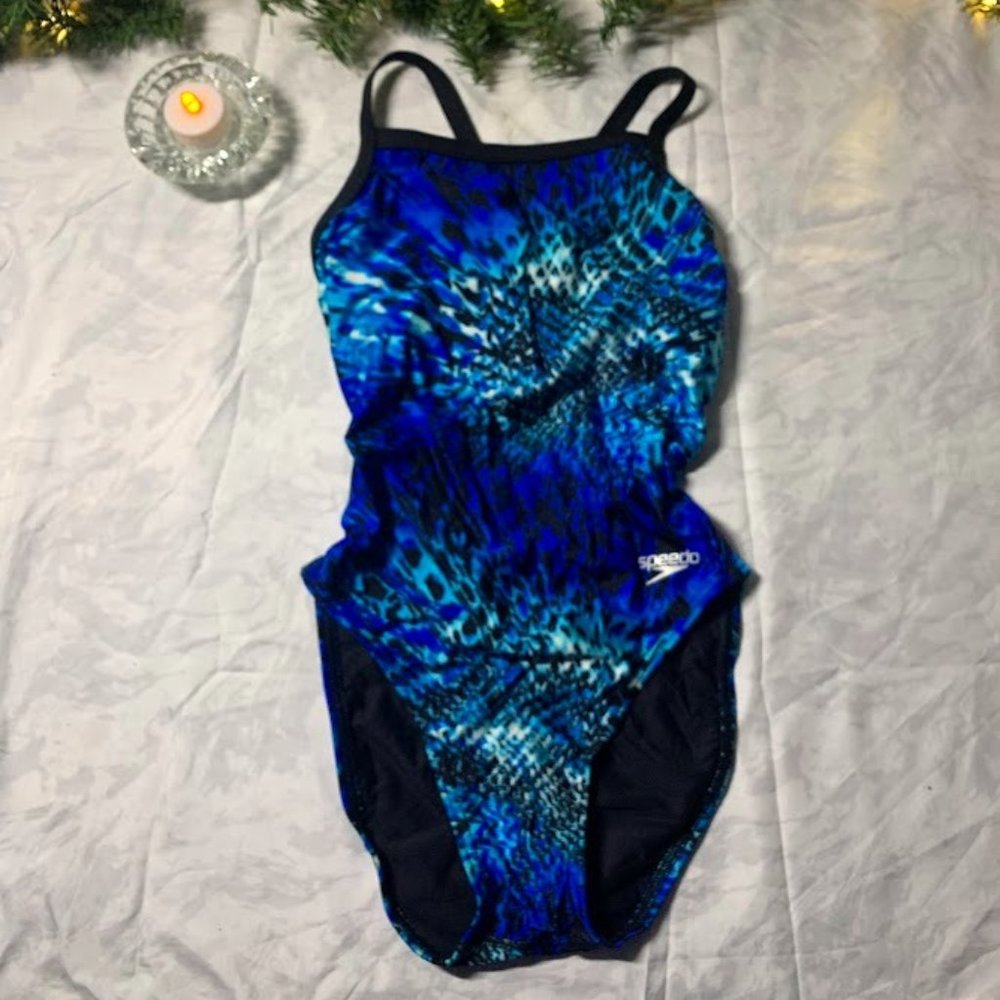 Speedo Swim